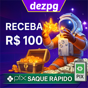 dezpg Ganhe R$ 100,00 Gratis